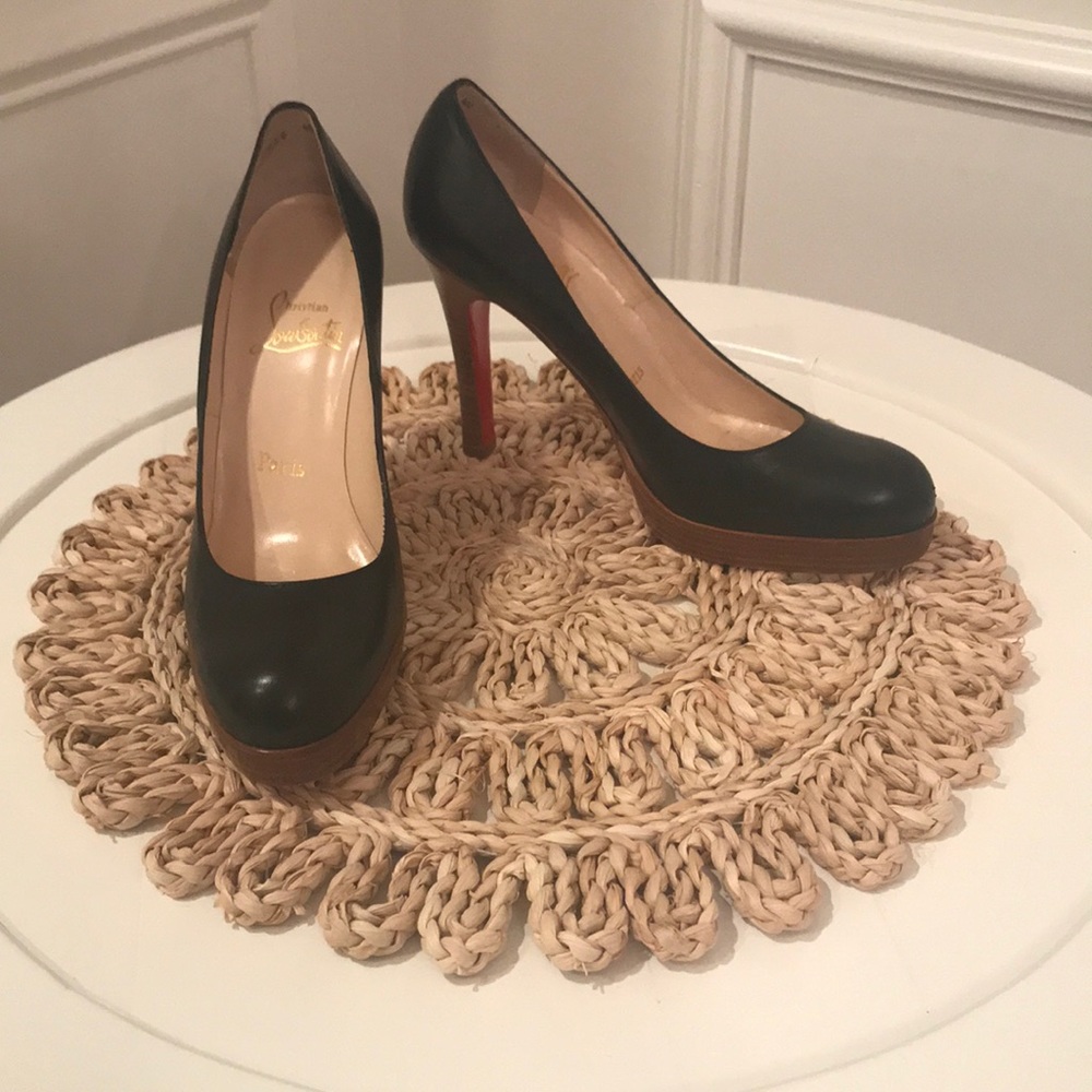 Christian Louboutin